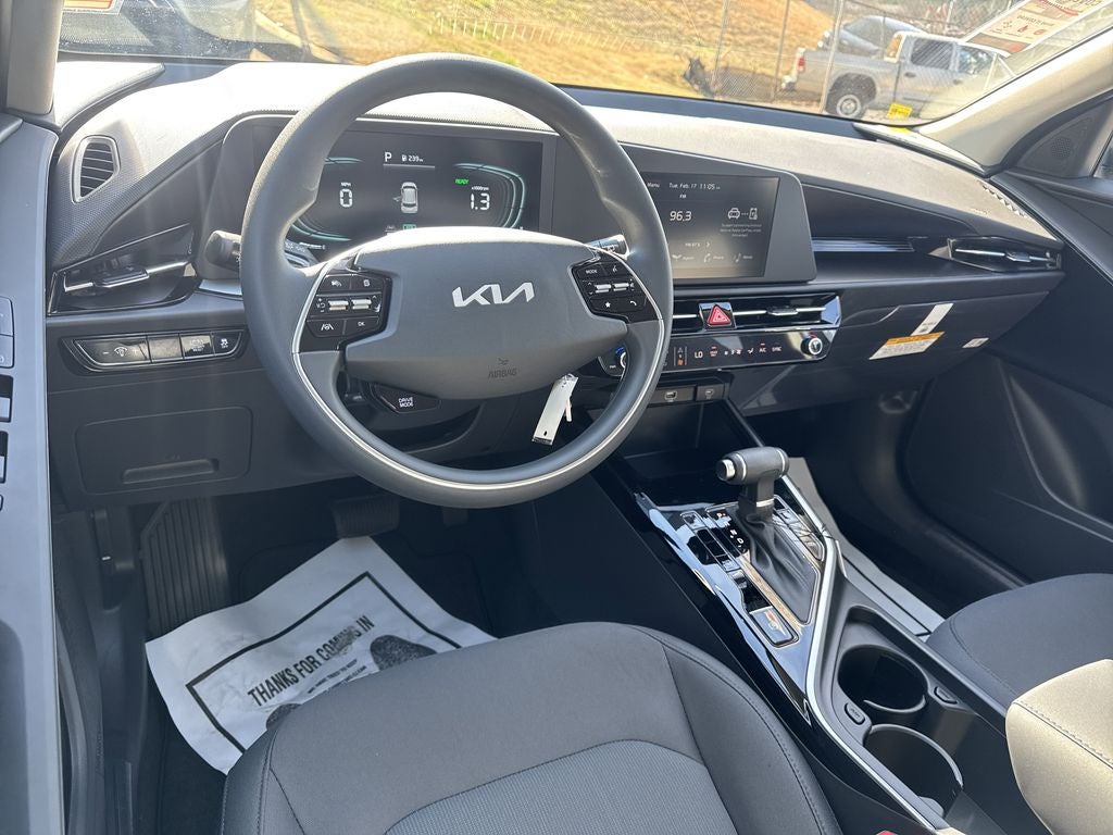 2026 Kia Niro LX