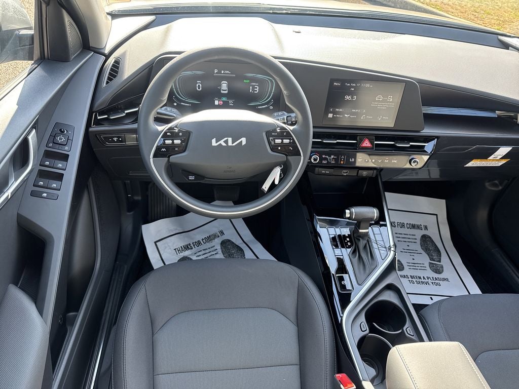 2026 Kia Niro LX