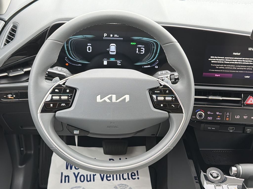 2026 Kia Niro EX