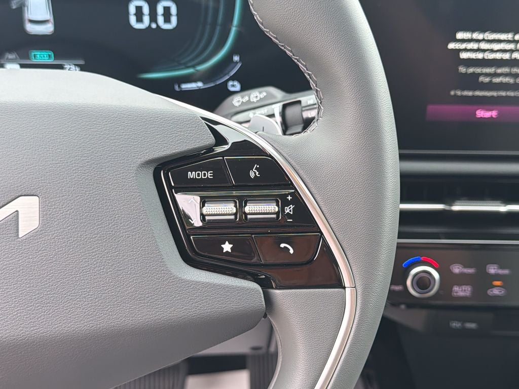 2026 Kia Niro EX
