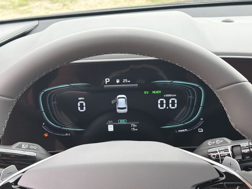 2026 Kia Niro EX