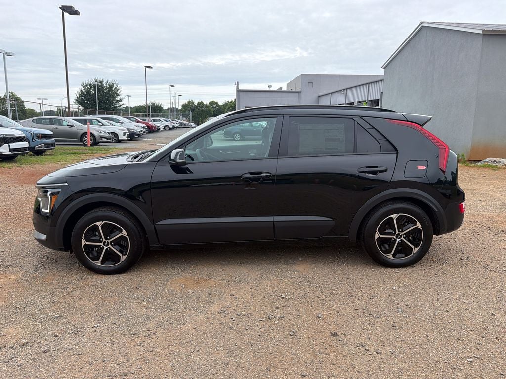 2026 Kia Niro EX
