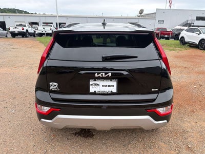 2026 Kia Niro EX