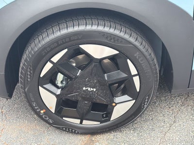 2027 Kia Seltos EX