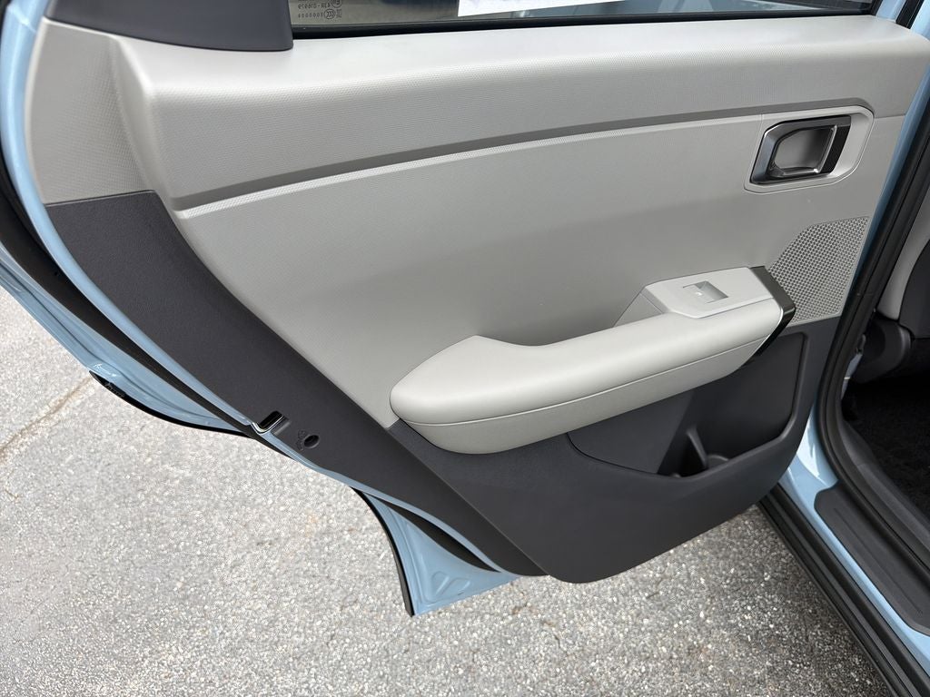 2027 Kia Seltos EX