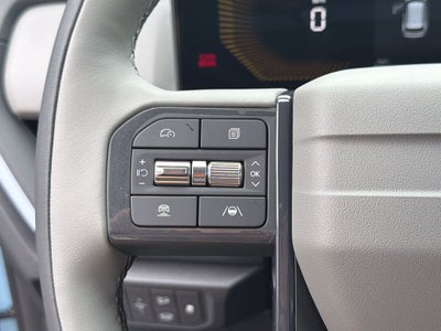 2027 Kia Seltos EX