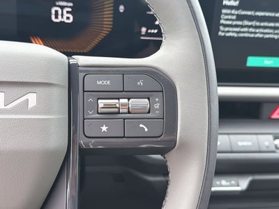 2027 Kia Seltos EX