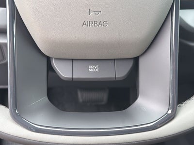 2027 Kia Seltos EX