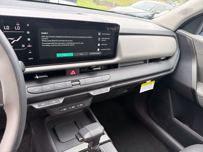 2027 Kia Seltos EX