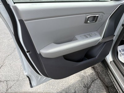 2027 Kia Seltos EX