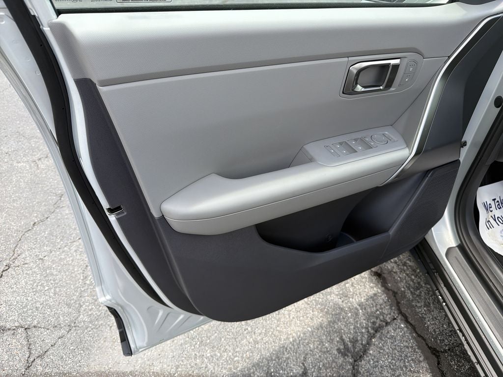 2027 Kia Seltos EX