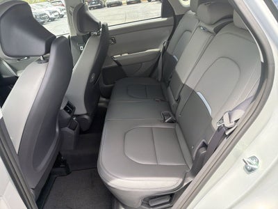 2027 Kia Seltos EX
