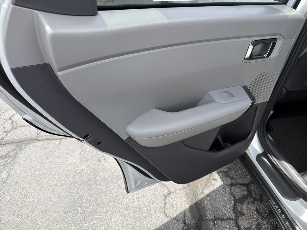 2027 Kia Seltos EX