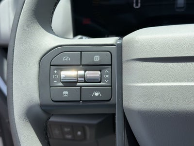 2027 Kia Seltos EX