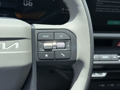 2027 Kia Seltos EX