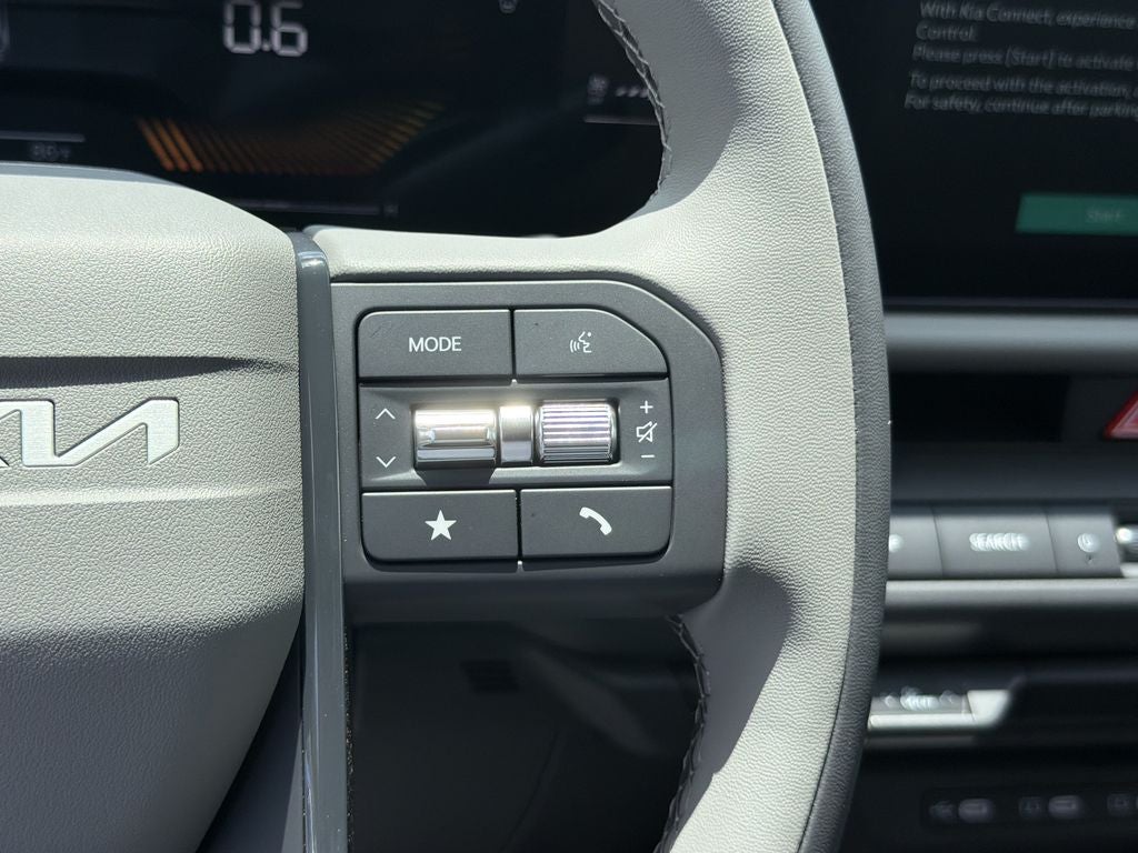 2027 Kia Seltos EX