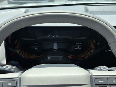 2027 Kia Seltos EX