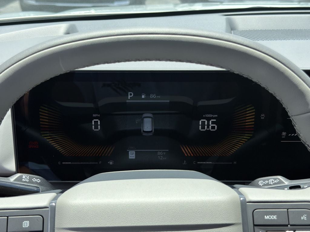2027 Kia Seltos EX
