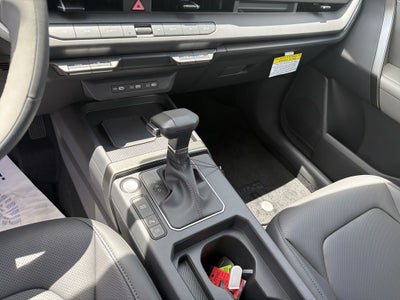 2027 Kia Seltos EX