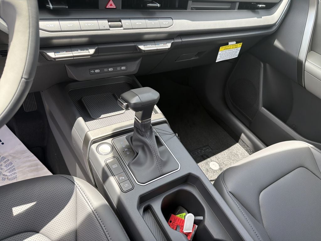 2027 Kia Seltos EX