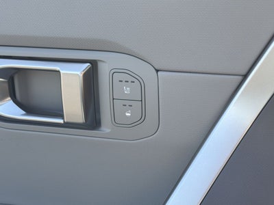 2027 Kia Seltos EX