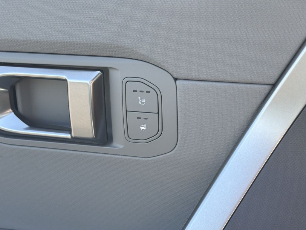 2027 Kia Seltos EX