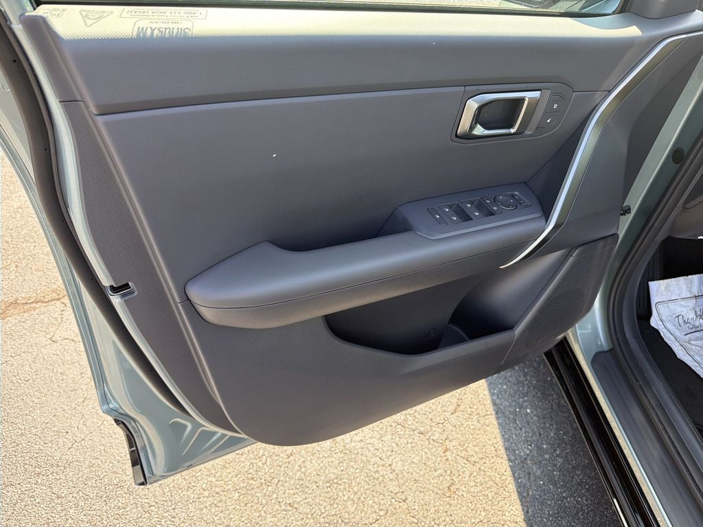 2027 Kia Seltos X-Line SX