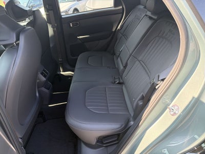 2027 Kia Seltos X-Line SX