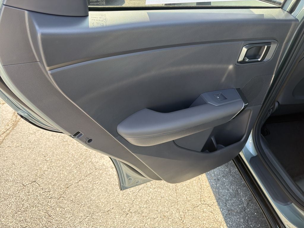 2027 Kia Seltos X-Line SX