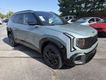 2027 Kia Seltos X-Line SX