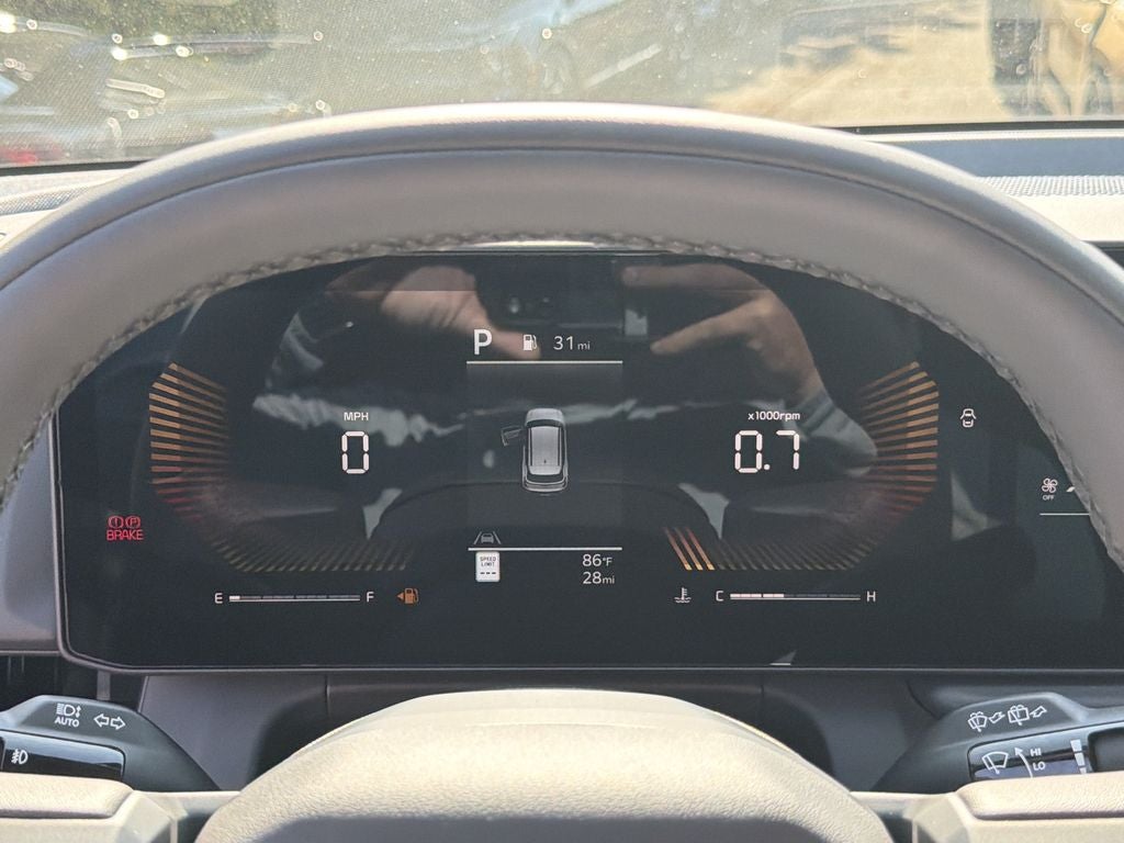 2027 Kia Seltos X-Line SX