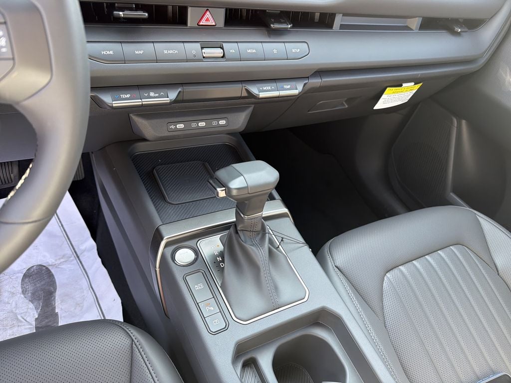 2027 Kia Seltos X-Line SX