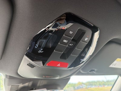 2027 Kia Seltos X-Line SX