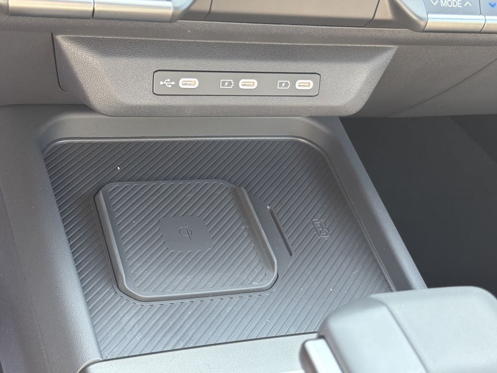 2027 Kia Seltos X-Line SX