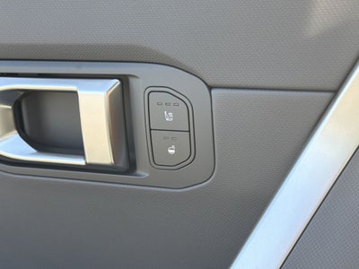 2027 Kia Seltos X-Line SX