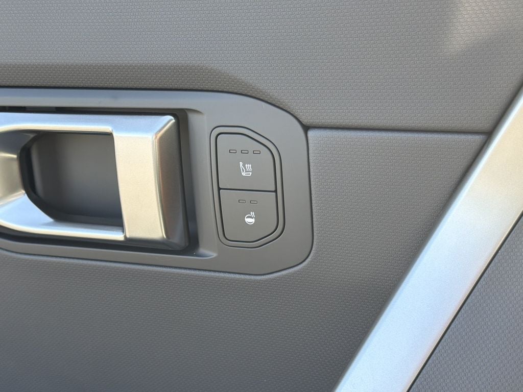 2027 Kia Seltos X-Line SX
