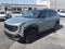 2027 Kia Seltos X-Line SX