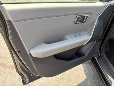 2027 Kia Seltos X-Line SX