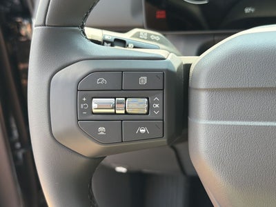 2027 Kia Seltos X-Line SX