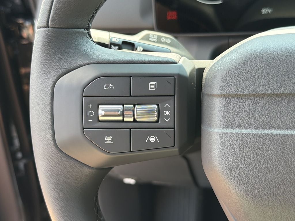 2027 Kia Seltos X-Line SX