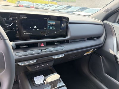 2027 Kia Seltos X-Line SX