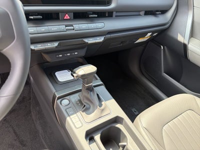 2027 Kia Seltos X-Line SX