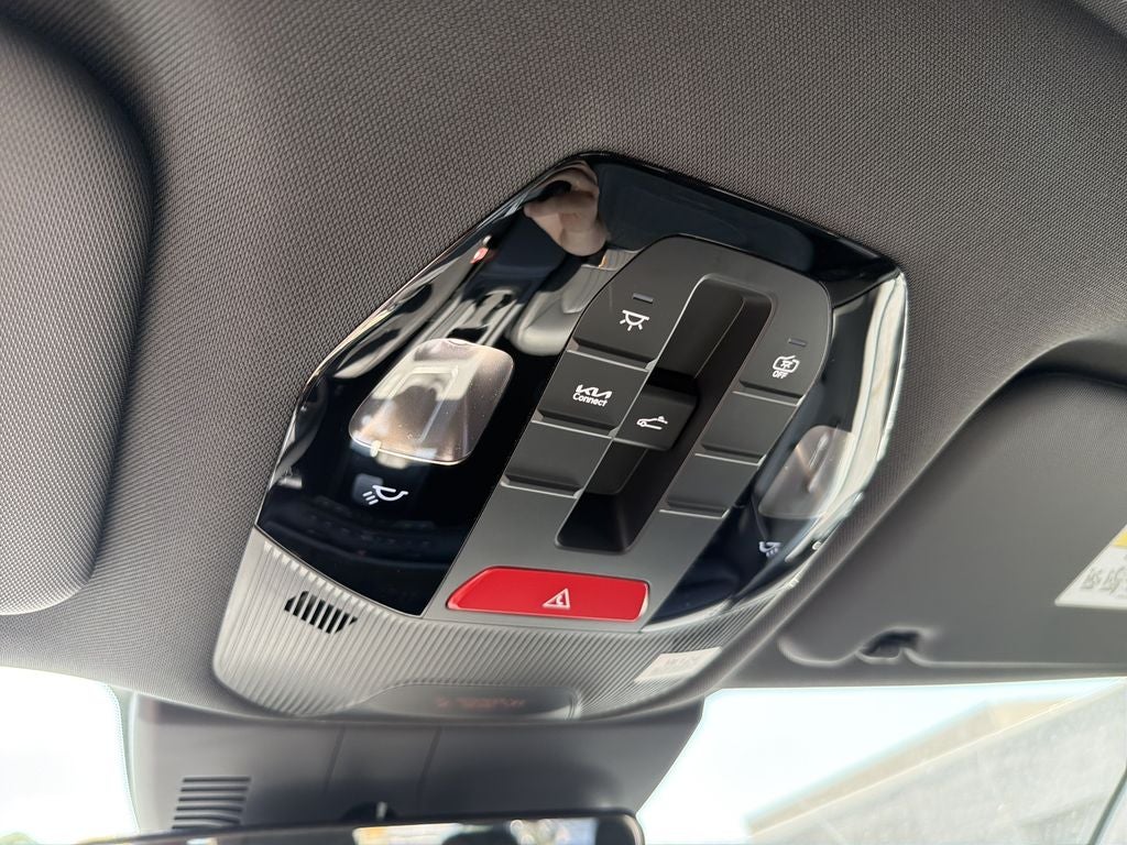 2027 Kia Seltos X-Line SX
