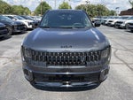 2027 Kia Seltos X-Line SX