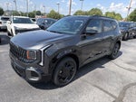 2027 Kia Seltos X-Line SX