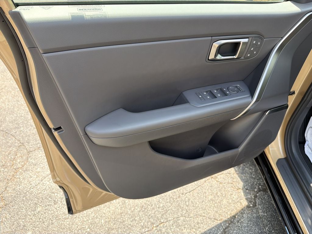 2027 Kia Seltos X-Line SX