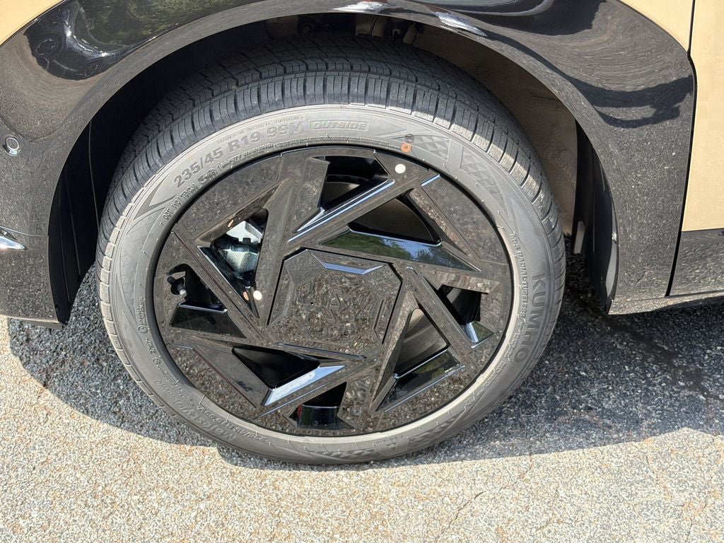 2027 Kia Seltos X-Line SX