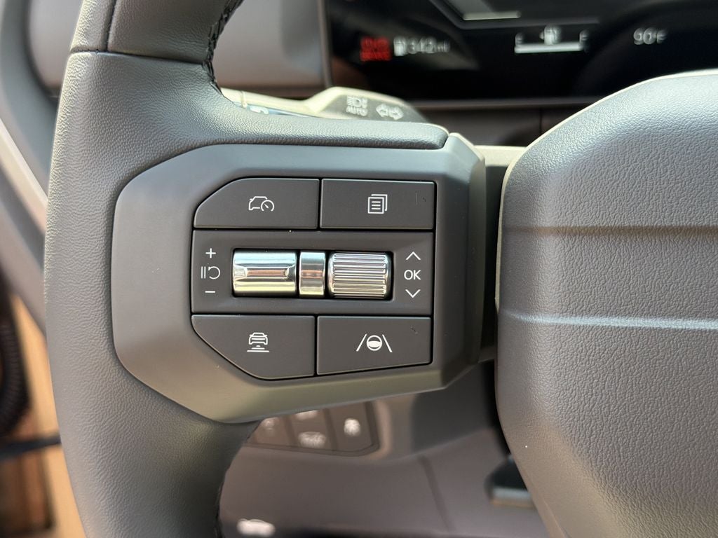 2027 Kia Seltos X-Line SX