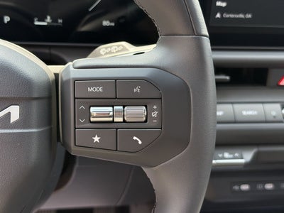 2027 Kia Seltos X-Line SX