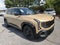 2027 Kia Seltos X-Line SX